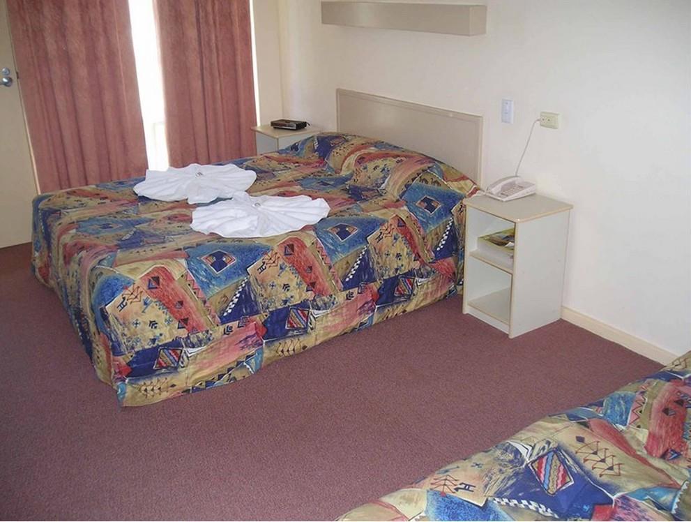 Goolwa Riverport Motel Экстерьер фото